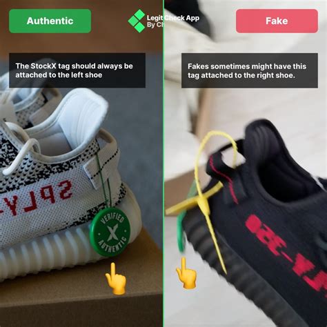 can you get fake shoes from stockx|does stock x scam.